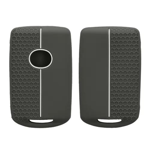 Autoschlüssel Schutzhülle für Mazda 3-Tasten CX30 CX50 CX60 CX90 MX-30 -