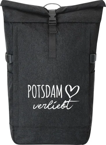 Huuraa Kurierrucksack Potsdam