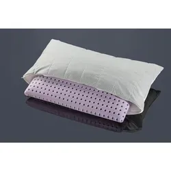 Centa-Star Kopfkissenbezug Vario Space 40x80 cm von Centa-Star