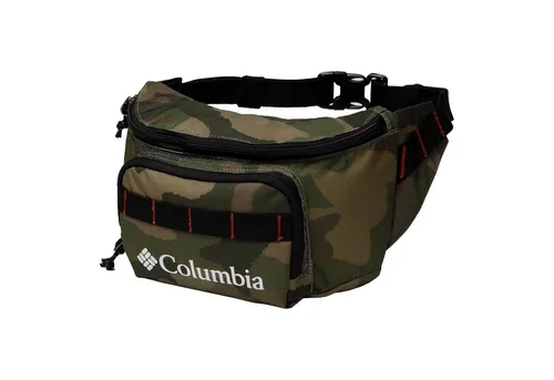 Columbia Bauchtasche Zigzag™ Hip Pack, mit verstellbarem Hüftgurt