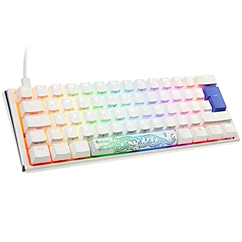 DuckyChannel Ducky One 3 Mini