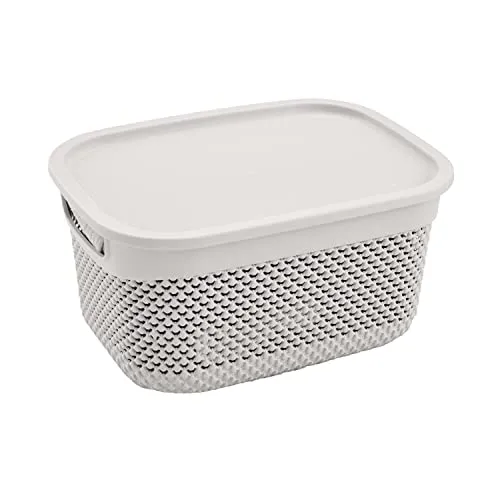 Körbe Blau von 7H SEVENON