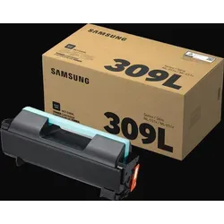 Samsung MLT-D309L ELS Toner schwarz - Original Tonereinheit für 30.000 Seiten, hohe Druckqualität und Zuverlässigkeit