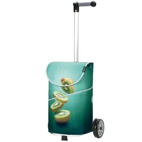 ANDERSEN Einkaufstrolley