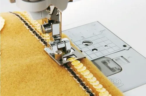 Brother Spitzenfuß F021N von Brother