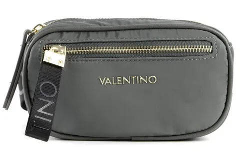 VALENTINO BAGS Gürteltasche Registan in grau von Valentino