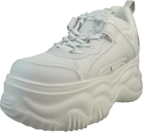 Buffalo Schuhe Weiß von Buffalo