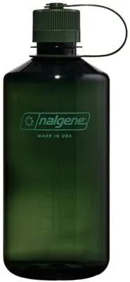 Nalgene EH Sustain Trinkflasche, 1L, jade