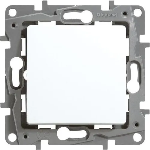 Legrand 664504 Niloe Kreuzschalter 10AX (664504) von Legrand