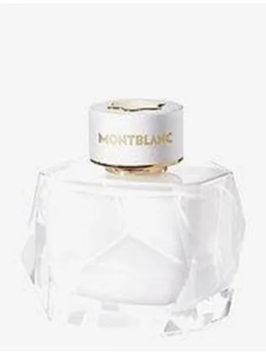 Montblanc Signature Eau de Parfum 90 ml - Damenduft mit floralen und orientalischen Noten, der Weiblichkeit und Eleganz verkörpert. Erleben Sie den luxuriösen Duft von Vanille und Pfingstrose für unvergessliche Momente.