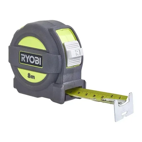 Reflexometer 8 Meter - Ryobi - RTM8M