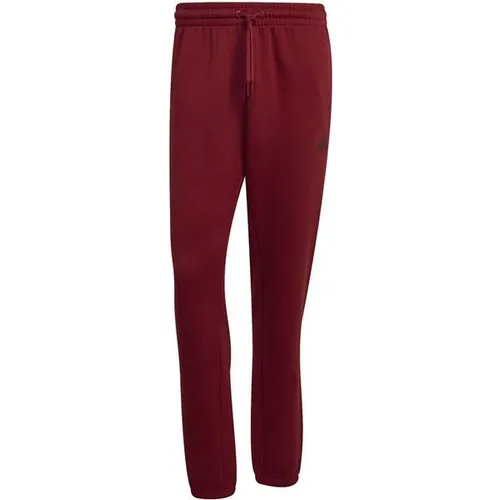 adidas Hosen Rot von adidas