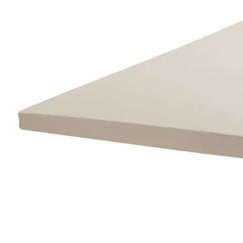 G BETTWARENSHOP Jersey-Elasthan Topper Spannbettlaken Multi-Stretch