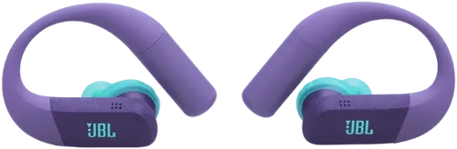JBL Endurance PEAK 4 in lila von JBL