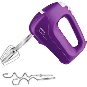 SHM 5405VT hand mixer SENCOR SENCOR 8590669211630 in lila von Sencor