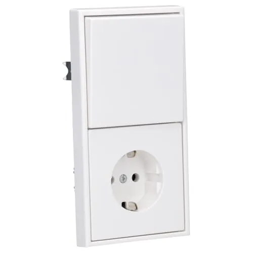 Jung Steckdosen von Jung