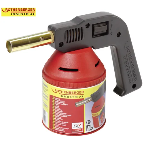 Rothenberger Lötlampe RoFlame 9303