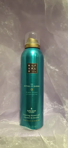 Ritual Of Karma Hydra Boost Complex Shower Gel 200 ml