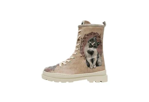 Stiefelette DOGO 