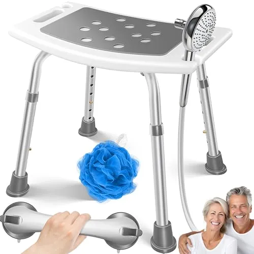 Produktbild KESSER Badhocker