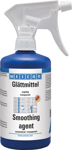 WEICON 13559500 - Glättmittel, Pumpspray, 500 ml