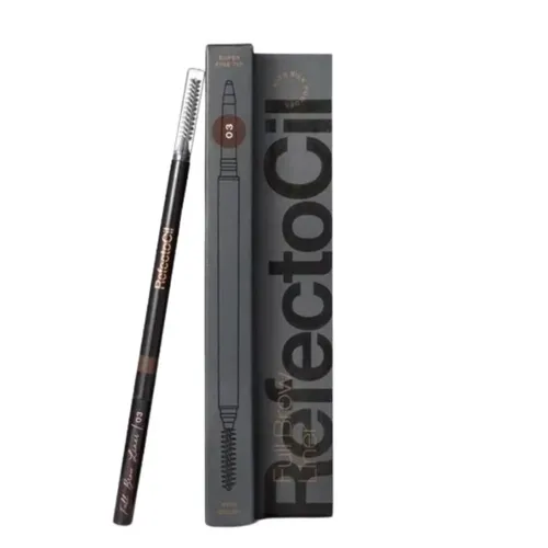 Produktbild Refectocil Full Brow Liner 3 Dark Brown