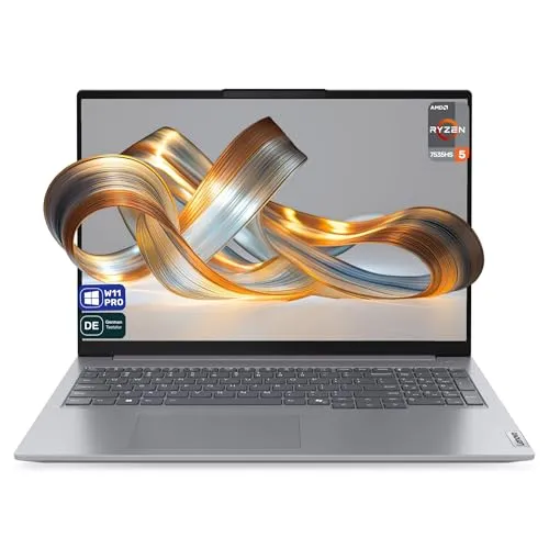 Lenovo ThinkBook 16 G7 ARP Business Laptop mit Ryzen 5 von Lenovo