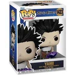Black Clover von Funko