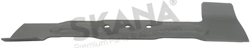 Ersatzklinge für Rasenmäher für Bore (MM) 340MM Ref 1104182