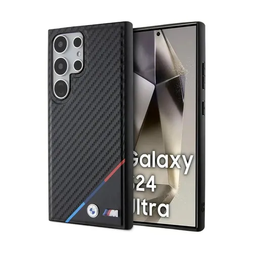 BMW Case, Schwarz von BMW