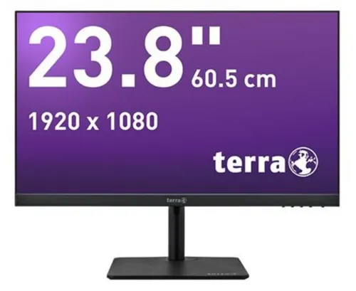 WORTMANN TERRA LCD/LED 2427W HA V2 von Terra