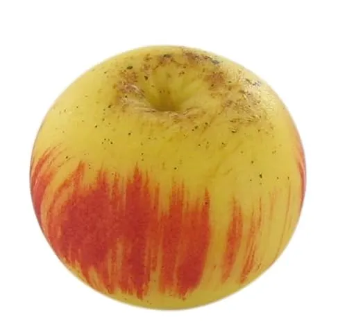 Odenwälder Marzipan Apfel Frucht 50g