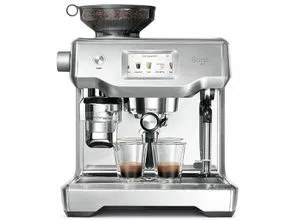 SAGE The Oracle Touch Kaffeevollautomat