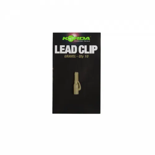 Korda Lead Clip Gravel