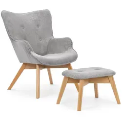 Loungesessel von S-Style Möbel