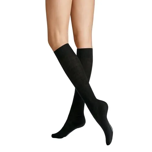 Hudson Damen Kniestrümpfe Only 2-Pack wärmend