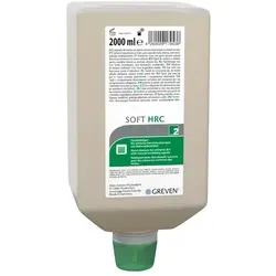 Handwaschpaste Greven Soft HRC 2 L Varioflasche von Peter Greven