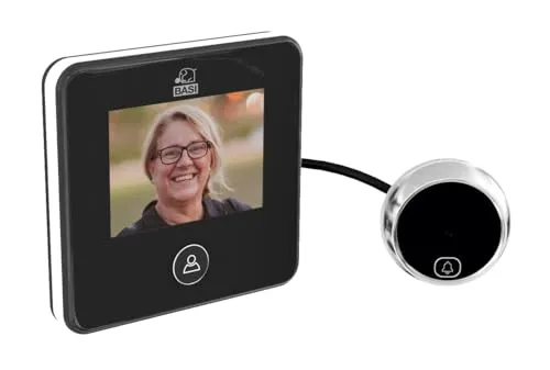 Digitaler Türspion TS 800