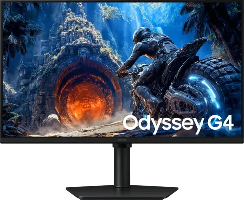 Odyssey S27HG402EU Gaming-Monitor 27 Zoll