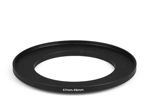 mm - 95 mm Filter Adapter Step-Up Adapter Filteradapter Step Up 67-95 67