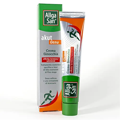 Allga San Mobile Ginocch 50ml