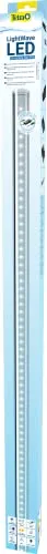 Tetra LightWave Set 990 mm Aquarium LED Beleuchtung - energieefiziente und langlebige Aquarium Lampe mit Adaptern und Netzstecker