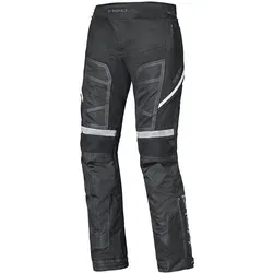 Held AeroSec Base Gore-Tex Textilhose schwarz/weiß Long XL von Held