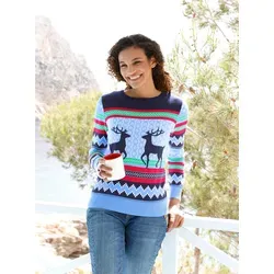 Shirts & Tops Blau von Casual Looks