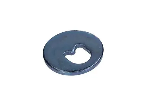 Maxgear Nachlaufschale, Achskörper 49-5364