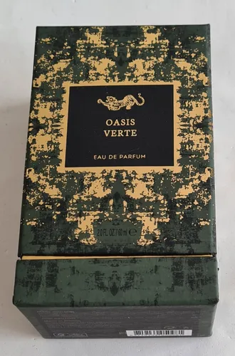 Produktbild Rituals Eau de Parfum Oasis Verte – 50 ml