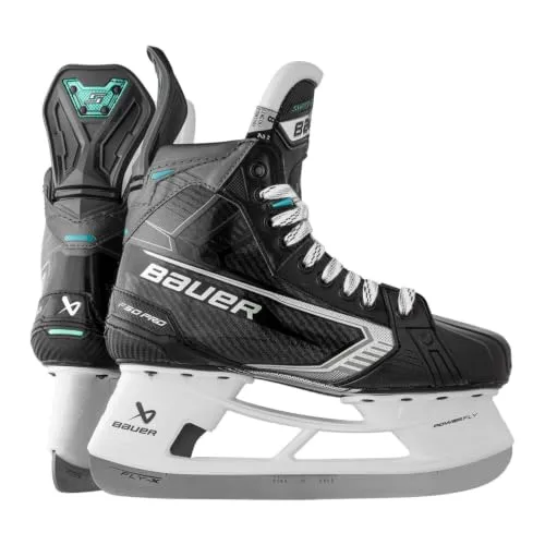 Bauer Supreme F50 Pro Schlittschuhe Senior 9.5 (EU45)