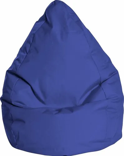 Sitting Point Sitzsack BRAVA XXL blau in blau von Sitting Point