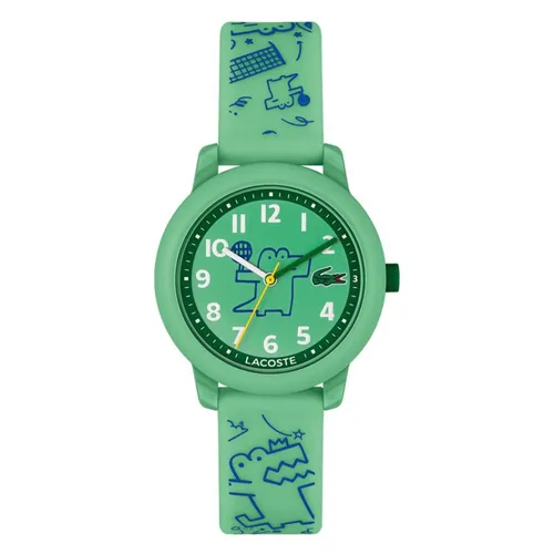 Lacoste 2030057 L1212 Kids - zegarek męski von Lacoste