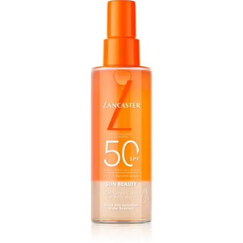 Lancaster Sonnencreme von Lancaster